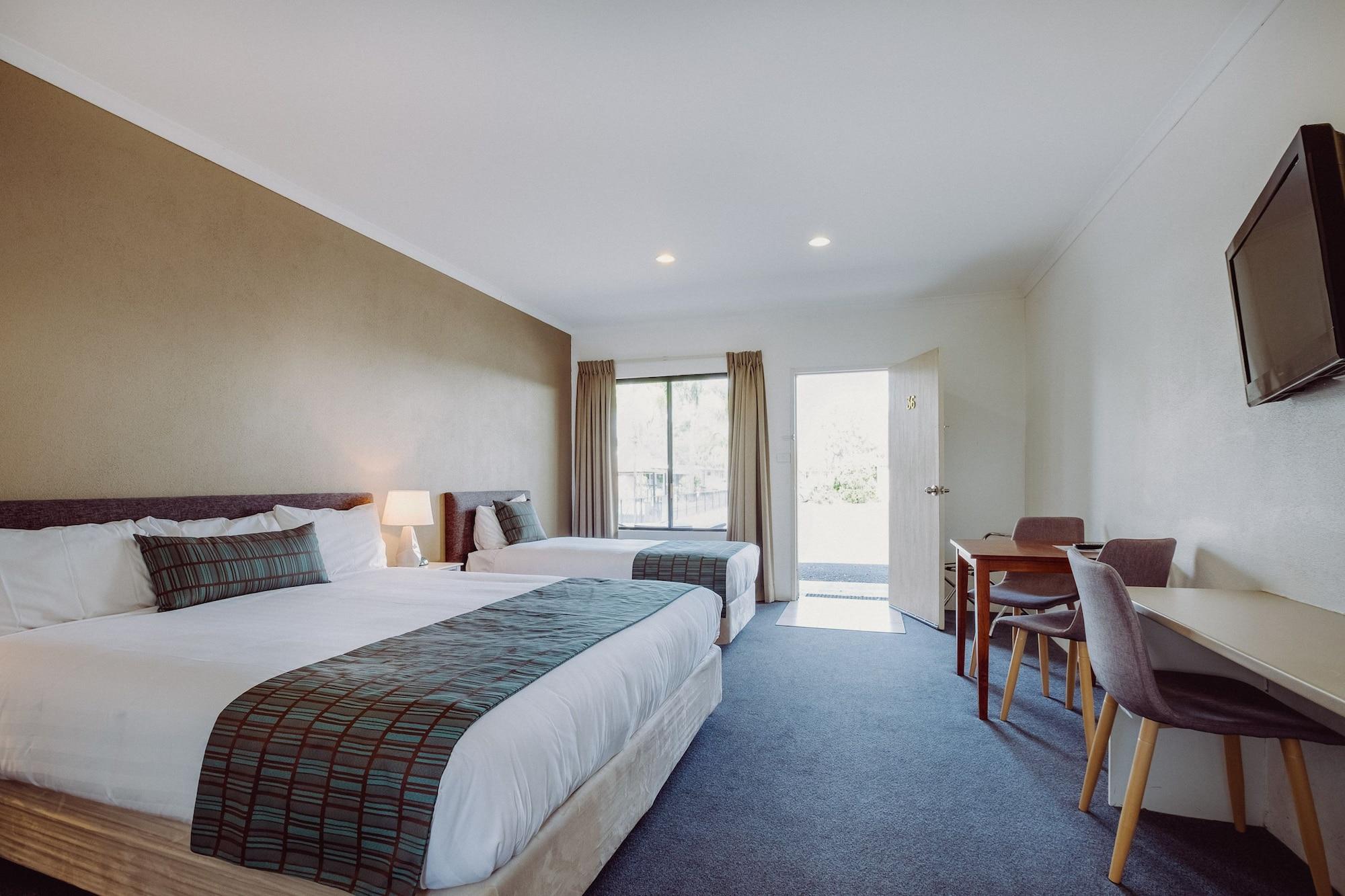 Artesian Spa Motel Moree Esterno foto