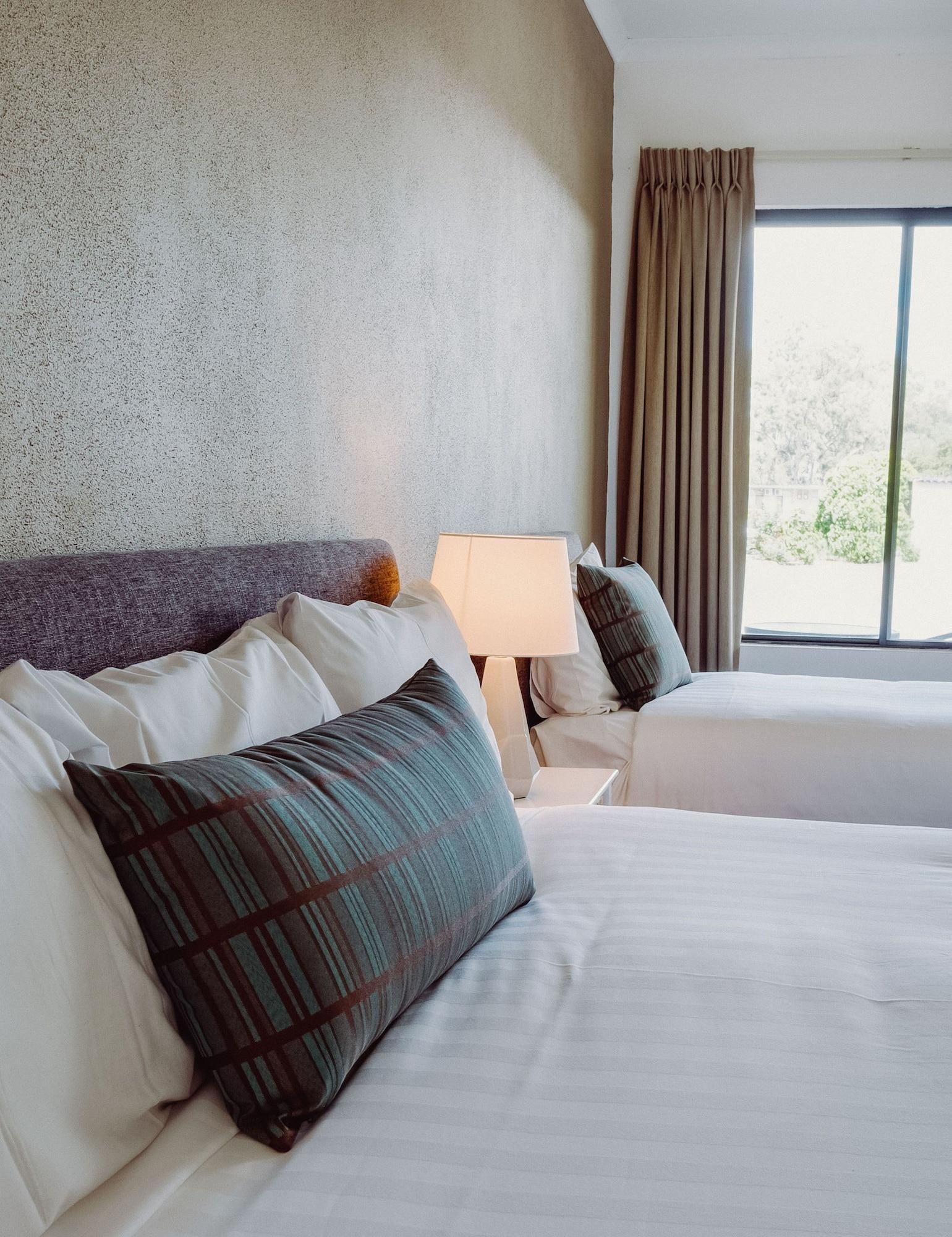Artesian Spa Motel Moree Esterno foto