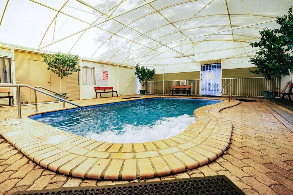 Artesian Spa Motel Moree Servizi foto