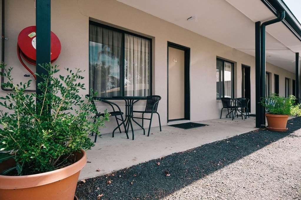 Artesian Spa Motel Moree Esterno foto