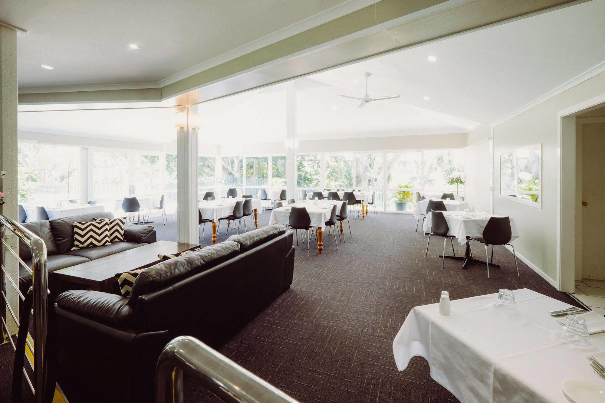 Artesian Spa Motel Moree Esterno foto